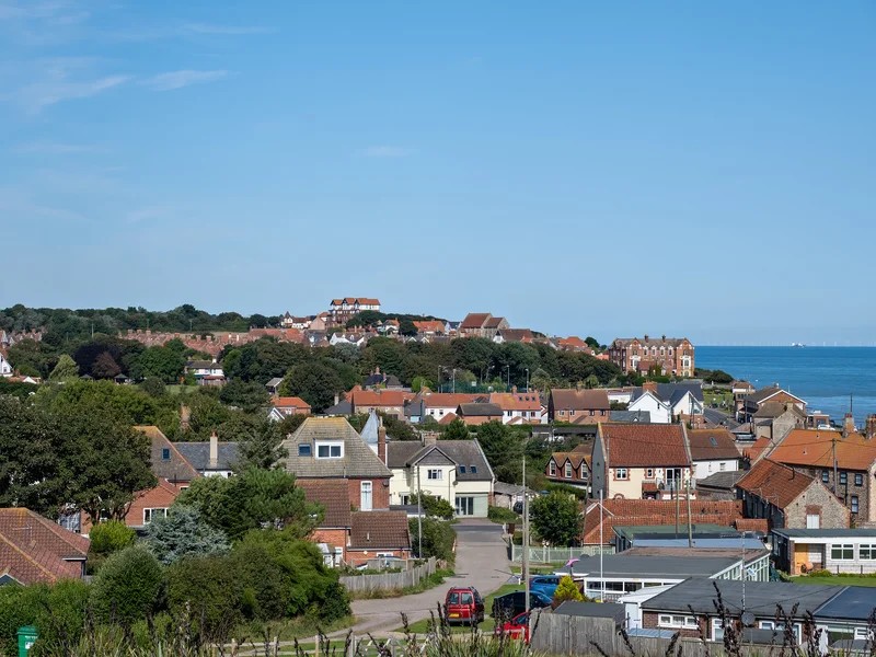Mundesley Mundesley